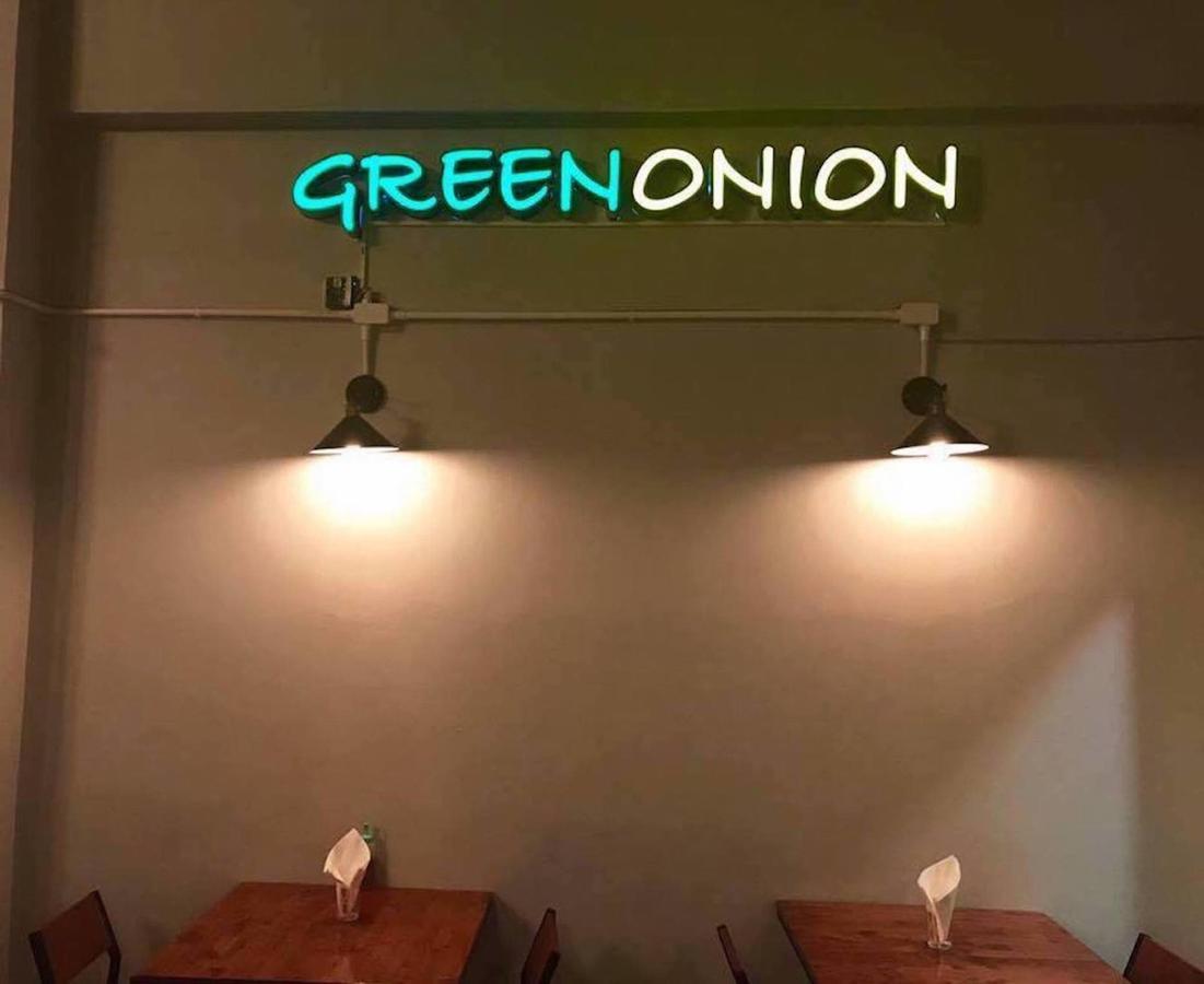 Green Onion Хуа Хин Екстериор снимка